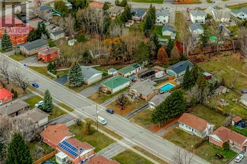 2224 Madison Avenue, Sudbury, ON - Outdoor With View