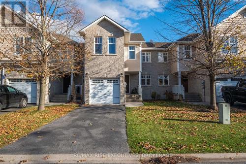 958 Swanfield Street, Kingston (East Gardiners Rd), ON - Outdoor With Facade