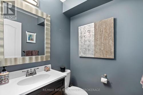 958 Swanfield Street, Kingston (East Gardiners Rd), ON - Indoor Photo Showing Bathroom