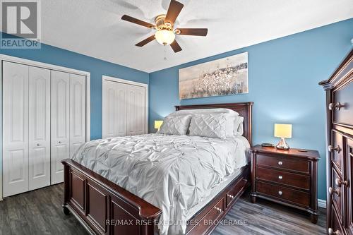 958 Swanfield Street, Kingston (East Gardiners Rd), ON - Indoor Photo Showing Bedroom