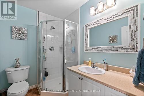 958 Swanfield Street, Kingston (East Gardiners Rd), ON - Indoor Photo Showing Bathroom