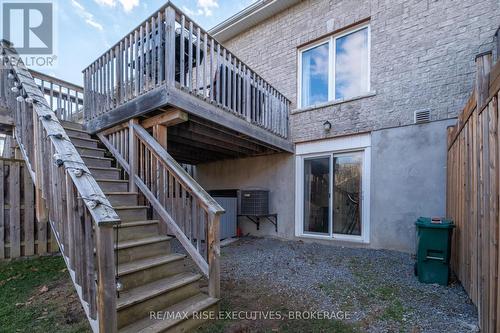 958 Swanfield Street, Kingston (East Gardiners Rd), ON - Outdoor With Exterior