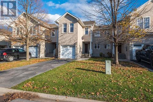 958 Swanfield Street, Kingston (East Gardiners Rd), ON - Outdoor With Facade