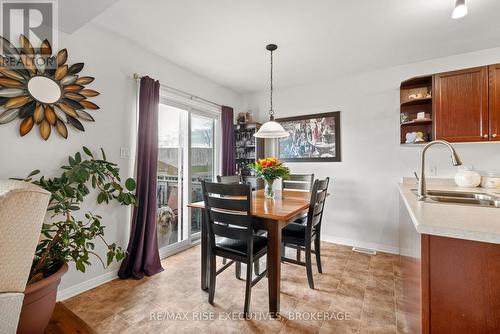 958 Swanfield Street, Kingston (East Gardiners Rd), ON - Indoor Photo Showing Dining Room