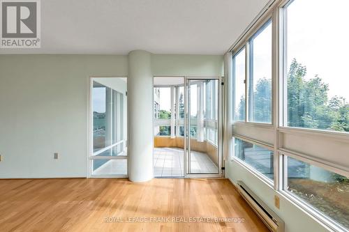 405 - 3233 Eglinton Avenue E, Toronto (Scarborough Village), ON - Indoor Photo Showing Other Room