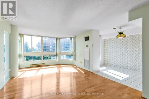 405 - 3233 Eglinton Avenue E, Toronto (Scarborough Village), ON - Indoor Photo Showing Other Room