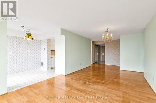 405 - 3233 Eglinton Avenue E, Toronto (Scarborough Village), ON - Indoor Photo Showing Other Room