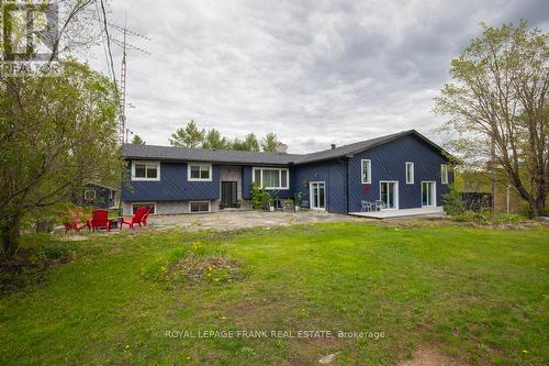 4053 County Rd 36, Galway-Cavendish And Harvey, ON - Outdoor