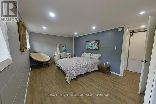 4053 County Rd 36, Galway-Cavendish And Harvey, ON - Indoor Photo Showing Bedroom