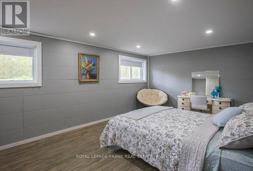 4053 County Rd 36, Galway-Cavendish And Harvey, ON - Indoor Photo Showing Bedroom