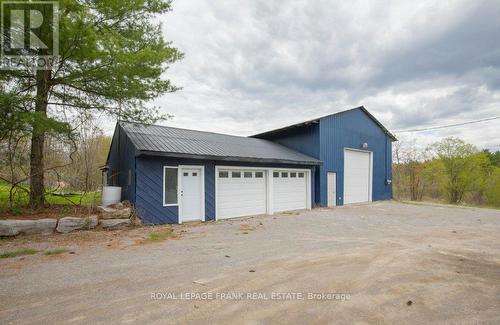 4053 County Rd 36, Galway-Cavendish And Harvey, ON - Outdoor