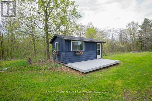 4053 County Rd 36, Galway-Cavendish And Harvey, ON - Outdoor