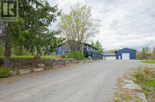 4053 County Rd 36, Galway-Cavendish And Harvey, ON - Outdoor