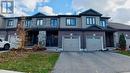 3 - 135 Hardcastle Drive, Cambridge, ON  - Outdoor With Facade 