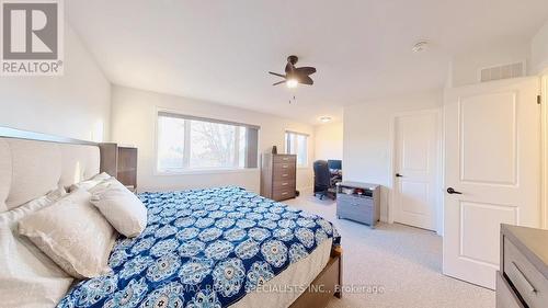 3 - 135 Hardcastle Drive, Cambridge, ON - Indoor Photo Showing Bedroom