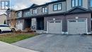 3 - 135 Hardcastle Drive, Cambridge, ON  - Outdoor With Facade 