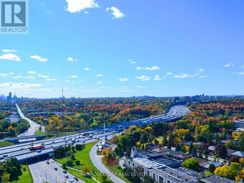 2907 - 30 Harrison Garden Boulevard, Toronto, ON - Outdoor With View