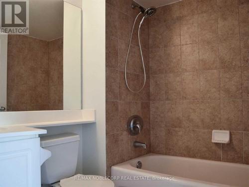 2907 - 30 Harrison Garden Boulevard, Toronto, ON - Indoor Photo Showing Bathroom