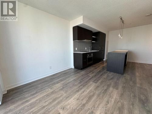 3905 - 88 Harbour Street, Toronto, ON - Indoor Photo Showing Kitchen