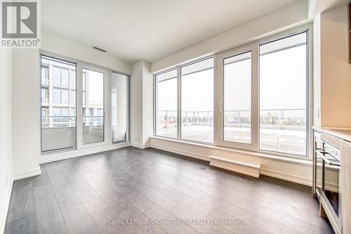 807 - 2020 Bathurst Street, Toronto, ON - Indoor Photo Showing Other Room