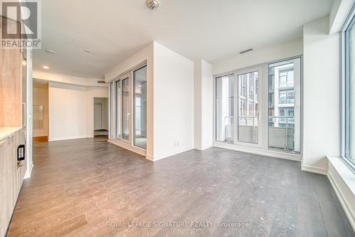 807 - 2020 Bathurst Street, Toronto, ON - Indoor Photo Showing Other Room