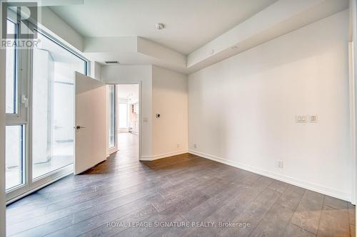 807 - 2020 Bathurst Street, Toronto, ON - Indoor Photo Showing Other Room