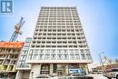 807 - 2020 Bathurst Street, Toronto, ON  - Outdoor With Facade 