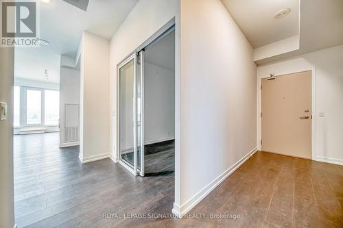 807 - 2020 Bathurst Street, Toronto, ON - Indoor Photo Showing Other Room