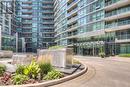 1123 - 231 Fort York Boulevard, Toronto, ON  - Outdoor 