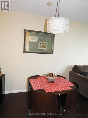 1123 - 231 Fort York Boulevard, Toronto, ON - Indoor Photo Showing Dining Room