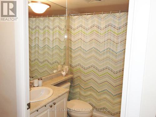 1123 - 231 Fort York Boulevard, Toronto, ON - Indoor Photo Showing Bathroom