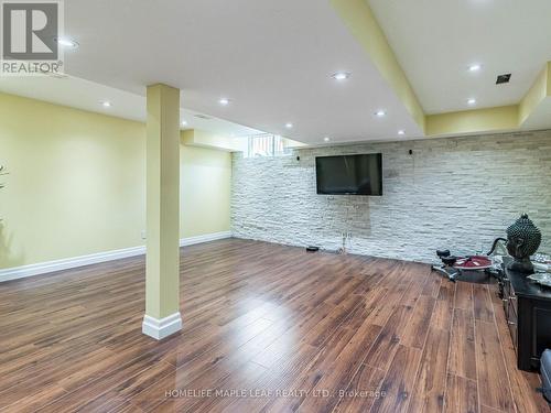 87 Celestial Crescent, Hamilton, ON - Indoor Photo Showing Other Room