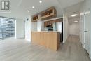 3705 - 81 Navy Wharf Court, Toronto, ON  - Indoor Photo Showing Kitchen 