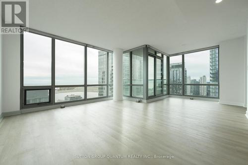 3705 - 81 Navy Wharf Court, Toronto, ON - Indoor