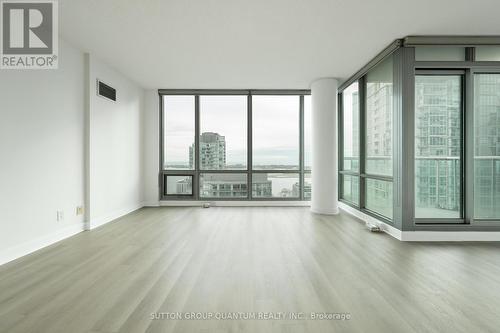 3705 - 81 Navy Wharf Court, Toronto, ON - Indoor