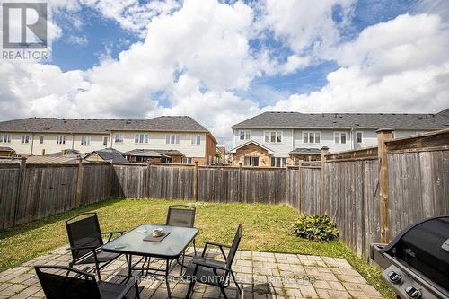 157 Bathgate Crescent, Clarington, ON - Outdoor