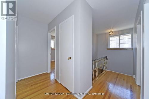 9 Ivy Green Crescent, Toronto, ON - Indoor Photo Showing Other Room