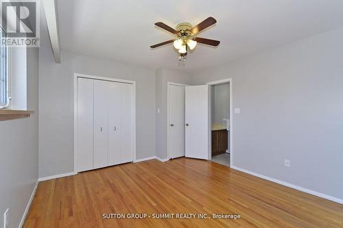 9 Ivy Green Crescent, Toronto, ON - Indoor Photo Showing Other Room