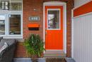 167 Milverton Boulevard, Toronto, ON  - Outdoor With Exterior 