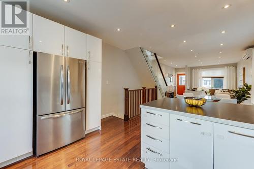 167 Milverton Boulevard, Toronto, ON - Indoor Photo Showing Kitchen