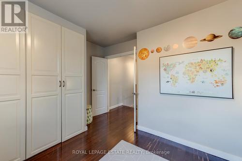 167 Milverton Boulevard, Toronto, ON - Indoor Photo Showing Other Room