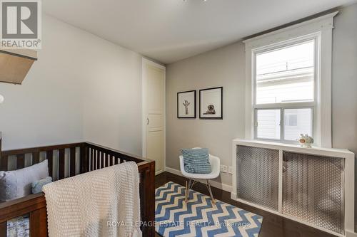 167 Milverton Boulevard, Toronto, ON - Indoor Photo Showing Bedroom