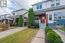 167 Milverton Boulevard, Toronto, ON  - Outdoor With Deck Patio Veranda With Facade 