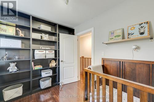 167 Milverton Boulevard, Toronto, ON - Indoor Photo Showing Other Room