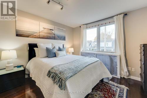 167 Milverton Boulevard, Toronto, ON - Indoor Photo Showing Bedroom