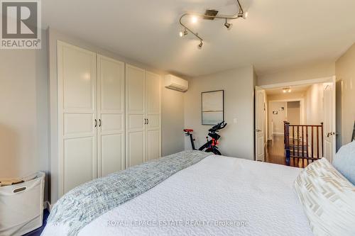 167 Milverton Boulevard, Toronto, ON - Indoor Photo Showing Bedroom