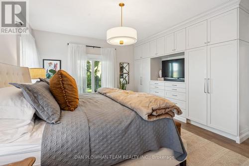 14701 Wilson Avenue, Scugog, ON - Indoor Photo Showing Bedroom