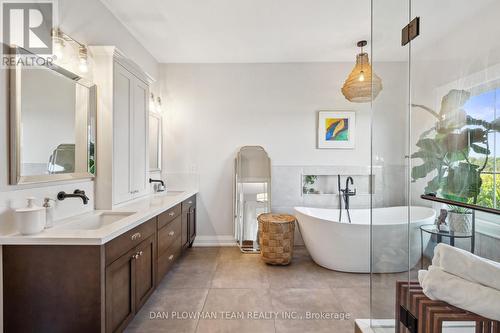 14701 Wilson Avenue, Scugog, ON - Indoor Photo Showing Bathroom