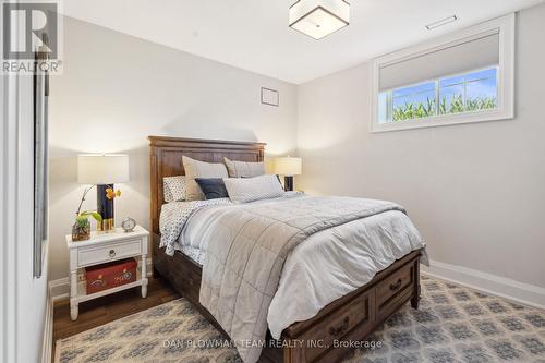 14701 Wilson Avenue, Scugog, ON - Indoor Photo Showing Bedroom