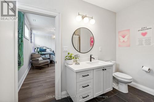 14701 Wilson Avenue, Scugog, ON - Indoor Photo Showing Bathroom